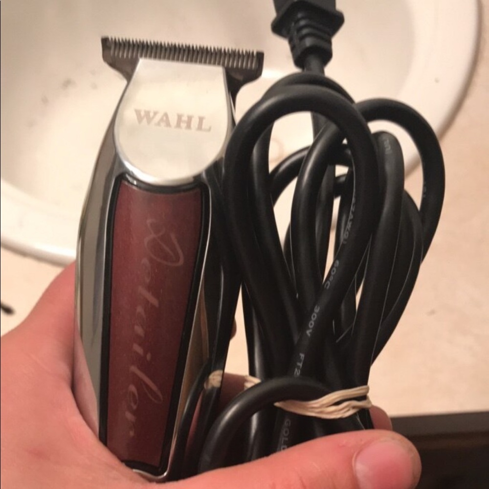 Whal Detailers